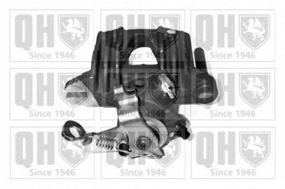 QUINTON HAZELL qbs3231 -  Тормозной суппорт